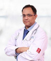 Dr. Sachith Abraham, Dermatologist in Bangalore